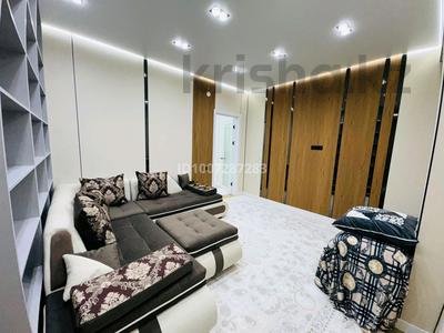 2-бөлмелі пәтер · 73 м² · 8/9 қабат, Тараз ш/а, ул. Рыскулова, стр. 2/12 — Пересечение Рыскулов и Байтереков, бағасы: 300 000 ₸ в Шымкенте, Аль-Фарабийский р-н