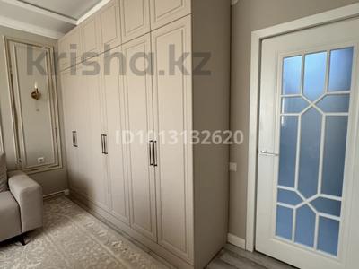1-бөлмелі пәтер · 46 м² · 5/9 қабат, Нұрсая ш/а., Абулхайыр хана 51а, бағасы: 27 млн ₸ в Атырау, мкр Нурсая