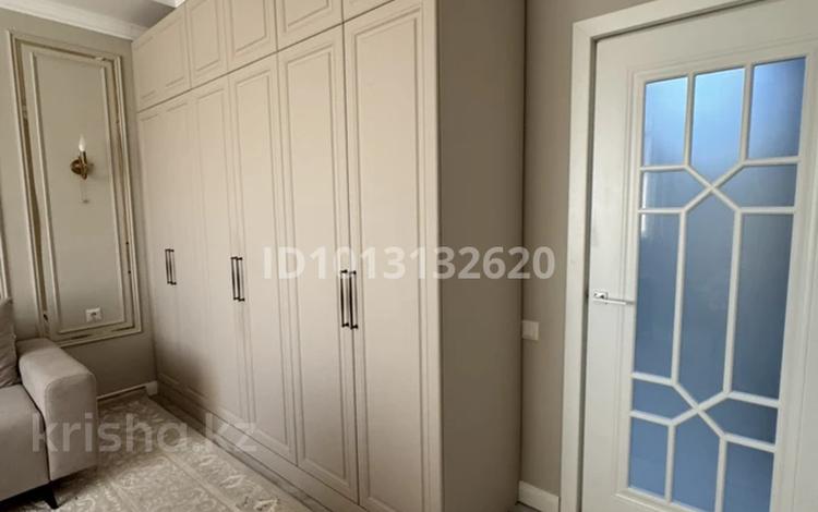 1-бөлмелі пәтер · 46 м² · 5/9 қабат, Нұрсая ш/а., Абулхайыр хана 51а, бағасы: 27 млн ₸ в Атырау, мкр Нурсая — фото 3