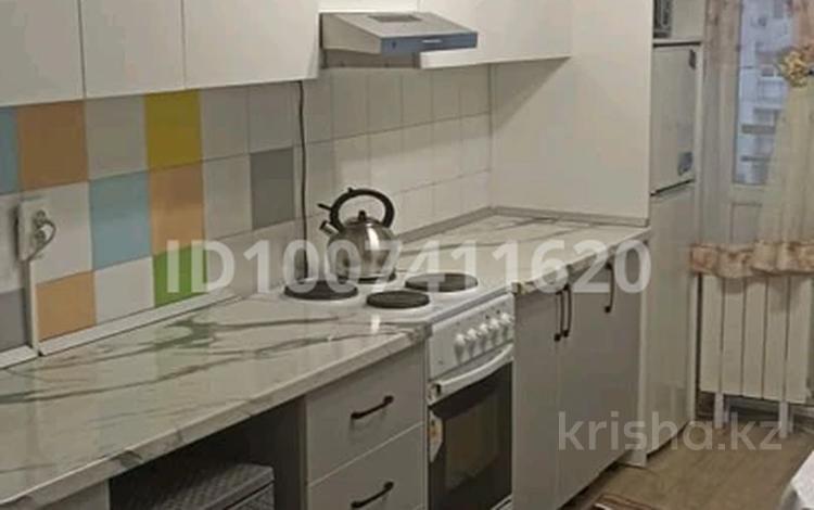 1-комнатная квартира · 42 м² · 4/8 этаж, мкр Нуркент за 200 000 〒 в Алматы, Алатауский р-н — фото 9