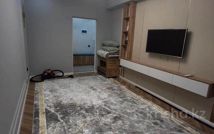 1-комнатная квартира · 40 м² · 4/5 этаж, Кен жарык 2 за 170 000 ₸ в Шымкенте, Каратауский р-н — фото 2