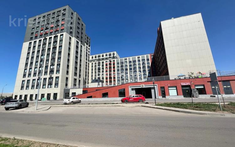 Қоймалар, жқб, автосервистер мен көлік жуу · 600 м², бағасы: 1.5 млн ₸ в Астане, Есильский р-н — фото 2