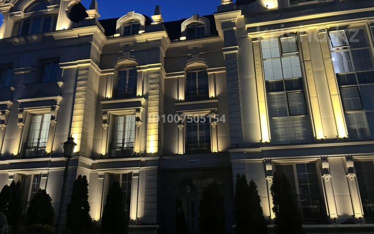 2-бөлмелі пәтер · 60 м² · 2/3 қабат, Сыргабекова, бағасы: 650 000 ₸ в Алматы, Бостандыкский р-н — фото 2