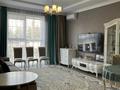 2-бөлмелі пәтер · 60 м² · 2/3 қабат, Сыргабекова, бағасы: 650 000 ₸ в Алматы, Бостандыкский р-н — фото 3