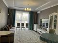 2-бөлмелі пәтер · 60 м² · 2/3 қабат, Сыргабекова, бағасы: 650 000 ₸ в Алматы, Бостандыкский р-н — фото 5
