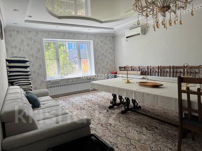 Отдельный дом · 4 комнаты · 230 м² · 10 сот., мкр Жеруйык, Нарембаев 48 за 75 млн 〒 в Атырау