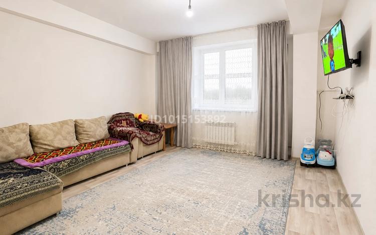 2-комнатная квартира · 57.8 м² · 2/5 этаж, Семушкина 3/6 — Бассейн за 21 млн ₸ в Урджаре — фото 2