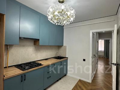 3-бөлмелі пәтер · 63 м² · 2/5 қабат, Абулхаирхана, бағасы: 24.5 млн ₸ в Актобе