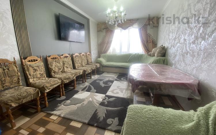 3-комнатная квартира · 66 м² · 3/5 этаж, Майкудук, мкр Восток-2 за 18.5 млн ₸ в Караганде, Алихана Бокейханова р-н — фото 2