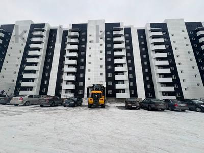 2-комнатная квартира, 56 м², 3/9 этаж, Аль-Фараби 44 за 21.4 млн 〒 в Усть-Каменогорске