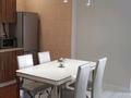 1-бөлмелі пәтер · 37 м² · 10 қабат, Кабанбай Батыр 49, бағасы: 14 000 ₸ в Астане, Есильский р-н — фото 3