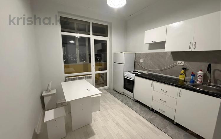 1-комнатная квартира · 41 м² · 7/12 этаж, Бақтыораз Бейсекбаева 11 — Кенесры за 170 000 ₸ в Астане, р-н Байконур — фото 7