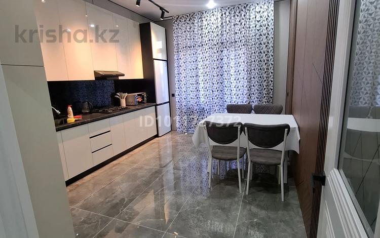 2-бөлмелі пәтер · 60 м² · 1/3 қабат, Батырбекова 15 — Керуен сарай, бағасы: 18 000 ₸ в Туркестане — фото 7