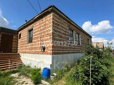 Отдельный дом · 4 комнаты · 104.7 м² · 8 сот., Громовой — Скорой помощи за 25 млн 〒 в Кокшетау