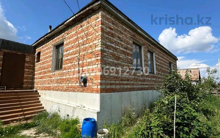 Отдельный дом · 4 комнаты · 104.7 м² · 8 сот., Громовой — Скорой помощи за 25 млн ₸ в Кокшетау — фото 2