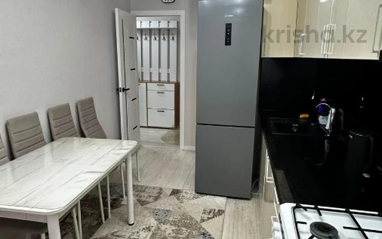 3-бөлмелі пәтер · 68 м² · 10/10 қабат, 8-й Микрорайон 3, бағасы: 25.4 млн ₸ в Костанае — фото 10