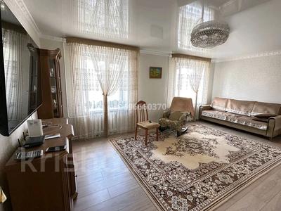 4-бөлмелі пәтер · 93 м² · 5/9 қабат, Чокина 31 — 1 мая, бағасы: 40 млн ₸ в Павлодаре