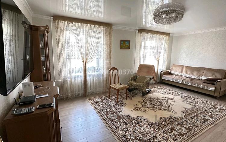 4-бөлмелі пәтер · 93 м² · 5/9 қабат, Чокина 31 — 1 мая, бағасы: 40 млн ₸ в Павлодаре — фото 15