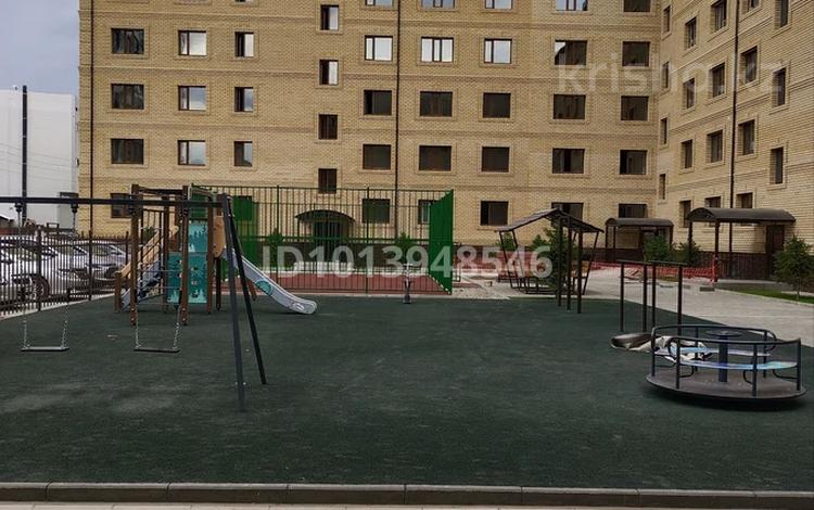 1-бөлмелі пәтер · 43 м² · 3/5 қабат, Каркаралинская 17 — ТРЦ Абай -Smoll, бағасы: ~ 19.4 млн ₸ в Семее — фото 2