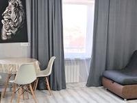 2-комнатная квартира · 55 м² · 5/5 этаж, Абая — Магазин "Волна" за 15 000 〒 в Балхаше