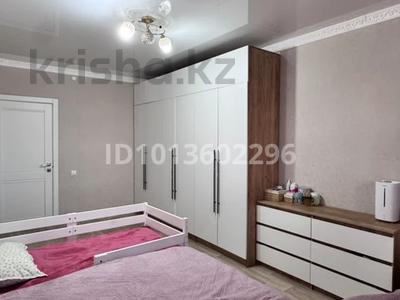 2-бөлмелі пәтер · 64 м² · 6/9 қабат, Тлендиева 50/1, бағасы: 30 млн ₸ в Астане, Сарыарка р-н