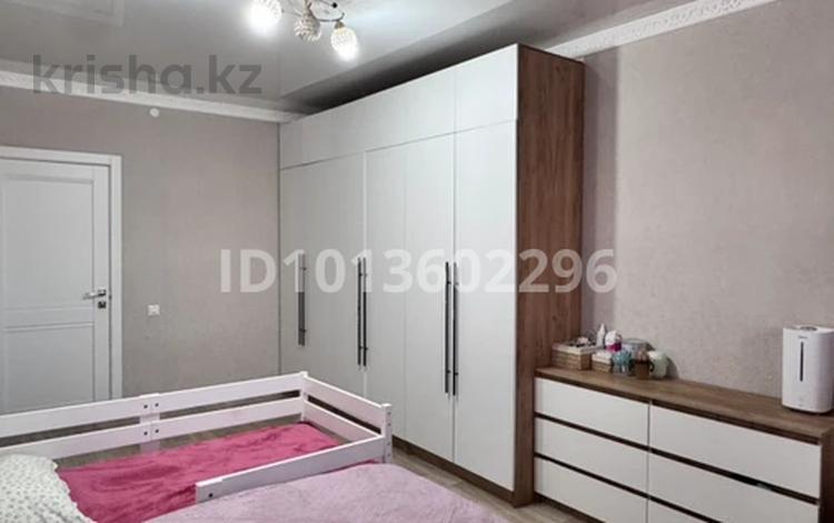 2-бөлмелі пәтер · 64 м² · 6/9 қабат, Тлендиева 50/1, бағасы: 30 млн ₸ в Астане, Сарыарка р-н — фото 2