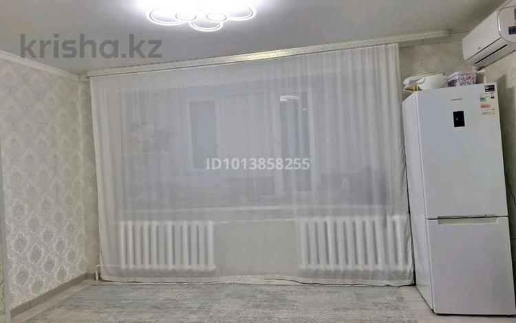 1 бөлме · 26 м² · 5/5 қабат, Просторная 4, бағасы: 60 000 ₸ в Уральске — фото 2