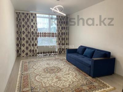 3-комнатная квартира · 95 м² · 6/9 этаж, мкр Шугыла, Алатау за 350 000 ₸ в Алматы, Наурызбайский р-н