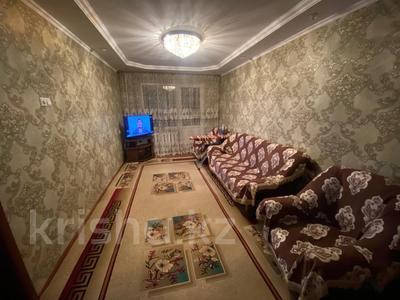3-комнатная квартира, 61 м², 4/5 этаж, Самал мкр за 18.7 млн 〒 в Талдыкоргане, мкр Самал