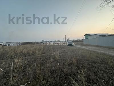 Участок · 8 соток, Алатау за 3.5 млн ₸