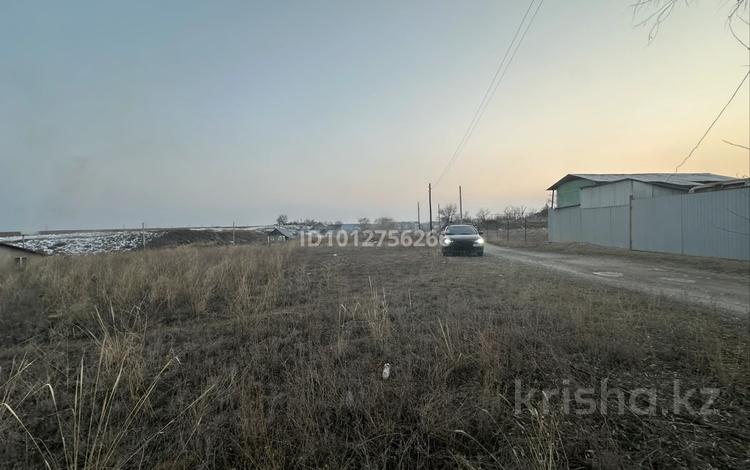Жер телімі · 8 сотық, Алатау, бағасы: 3.5 млн ₸ — фото 2