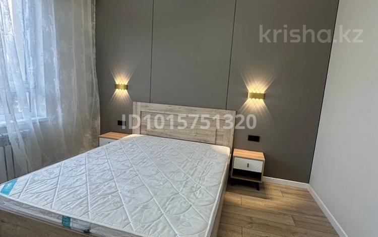 3-комнатная квартира · 59 м² · 2 этаж, Жандосова 94/8 за 450 000 ₸ в Алматы, Бостандыкский р-н — фото 2