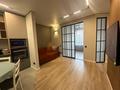 3-комнатная квартира · 59 м² · 2 этаж, Жандосова 94/8 за 450 000 ₸ в Алматы, Бостандыкский р-н — фото 10