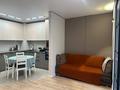 3-комнатная квартира · 59 м² · 2 этаж, Жандосова 94/8 за 450 000 ₸ в Алматы, Бостандыкский р-н — фото 11