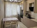 3-комнатная квартира · 88 м² · 13/16 этаж, Егизбаева 7/3 — Егизбаева за 70 млн ₸ в Алматы, Бостандыкский р-н — фото 4