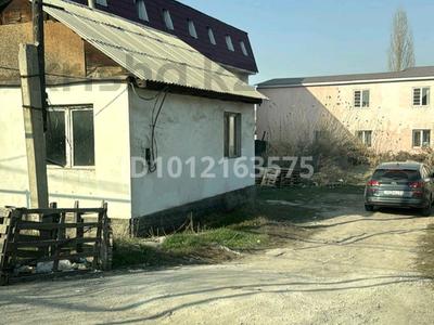 Жеке үй · 2 бөлме · 48 м² · 6.5 сот., мкр Шанырак-2, бағасы: 28 млн ₸ в Алматы, Алатауский р-н