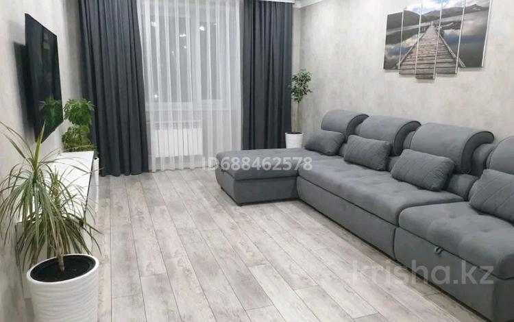 2-комнатная квартира · 68 м² · 8/9 этаж, Аульбекова 120 — Финансовой полиции за 400 000 ₸ в Кокшетау — фото 7