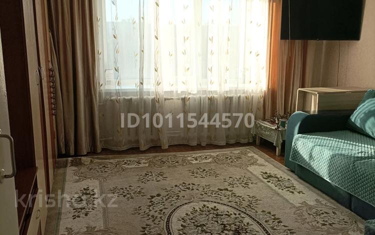 1-бөлмелі пәтер · 34 м² · 3/5 қабат, Бородина — район 5 школы, бағасы: 13.5 млн ₸ в Костанае — фото 2