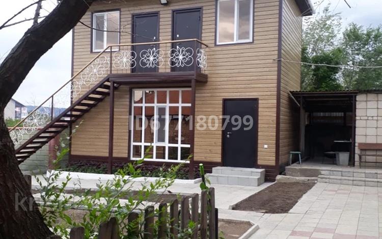 Жеке үй · 4 бөлме · 80 м², 2-советская 7А, бағасы: 60 000 ₸ в Бурабае — фото 2