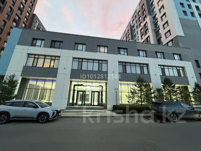 Свободное назначение · 554 м² за ~ 5.5 млн ₸ в Астане, Нура р-н