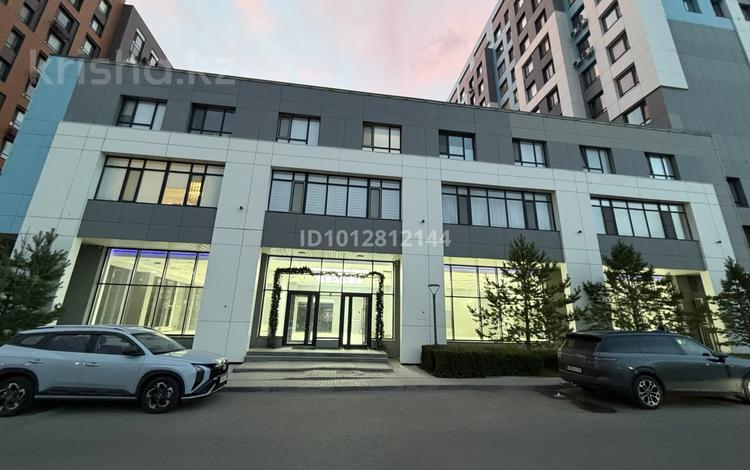Свободное назначение · 554 м² за ~ 5.5 млн ₸ в Астане, Нура р-н — фото 2