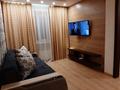 1-комнатная квартира · 38 м² · 1/4 этаж, Можайского 5 за 12 000 ₸ в Караганде, Казыбек би р-н