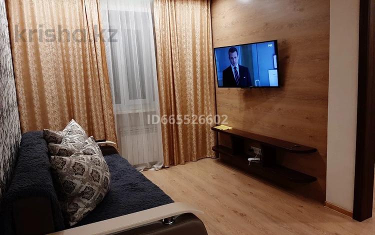 1-комнатная квартира · 38 м² · 1/4 этаж, Можайского 5 за 12 000 ₸ в Караганде, Казыбек би р-н — фото 2