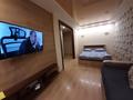 1-комнатная квартира · 38 м² · 1/4 этаж, Можайского 5 за 12 000 ₸ в Караганде, Казыбек би р-н — фото 2