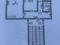 2-комнатная квартира · 45 м² · 4/5 этаж, Анаркулова 7 — Маг,, Базет за 13.5 млн ₸ в Жезказгане