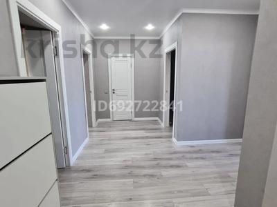 3-бөлмелі пәтер, 90 м², 5/5 қабат, Достык 36 — 6 школы, бағасы: 31 млн 〒 в Хромтау