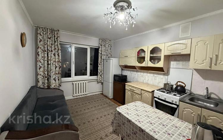 1-комнатная квартира · 37 м² · 3/4 этаж, мкр Таугуль-1 за 19.5 млн ₸ в Алматы, Ауэзовский р-н — фото 6