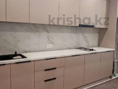 1-комнатная квартира · 44 м² · 4/12 этаж, Ахмет Байтурсынулы 61 — Сафуан Шаймерденова за 230 000 ₸ в Астане, Сарайшык р-н