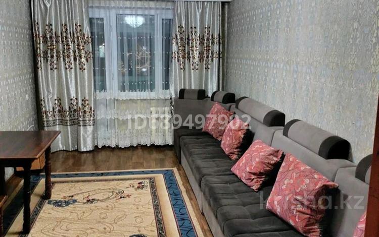 3-бөлмелі пәтер · 62 м² · 3/5 қабат, 7 мкр 3, бағасы: 140 000 ₸ в Таразе — фото 2
