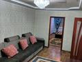 3-бөлмелі пәтер · 62 м² · 3/5 қабат, 7 мкр 3, бағасы: 140 000 ₸ в Таразе — фото 4